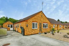 Philip Nurse Road, Dersingham, King's Lynn