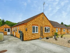 Philip Nurse Road, Dersingham, King's Lynn photo
