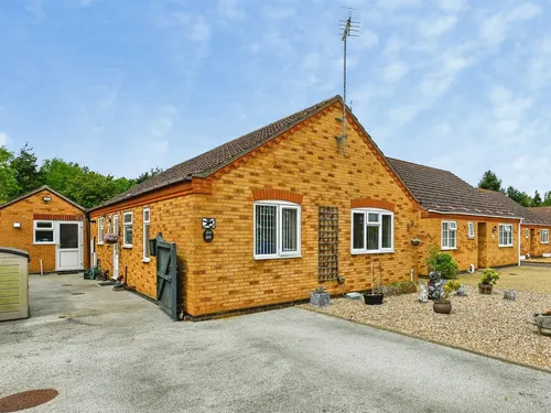 Philip Nurse Road, Dersingham, King's Lynnphoto