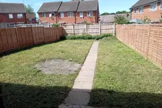 Clent Avenue, Kidderminster