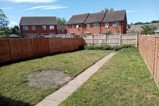 Clent Avenue, Kidderminster