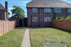 Clent Avenue, Kidderminster