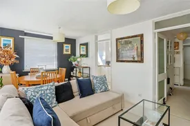 Property responsive