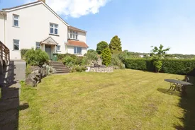 Property responsive