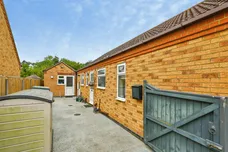 Philip Nurse Road, Dersingham, King's Lynn
