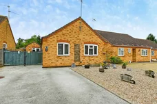 Philip Nurse Road, Dersingham, King's Lynn