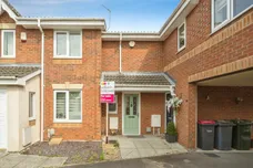 Collier Court, Brampton Bierlow, Rotherham