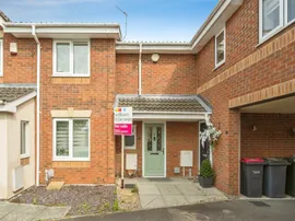 Collier Court, Brampton Bierlow, Rotherham photo