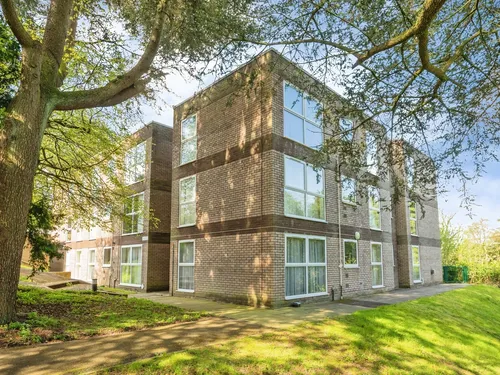 Seymour Close, Selly Park, BIRMINGHAMphoto