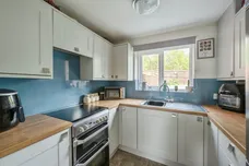 Collier Court, Brampton Bierlow, Rotherham
