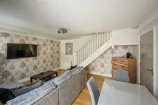 Collier Court, Brampton Bierlow, Rotherham