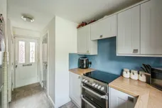 Collier Court, Brampton Bierlow, Rotherham