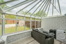 Collier Court, Brampton Bierlow, Rotherham