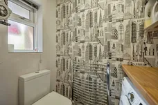 Collier Court, Brampton Bierlow, Rotherham