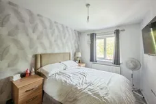 Collier Court, Brampton Bierlow, Rotherham