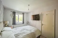 Collier Court, Brampton Bierlow, Rotherham