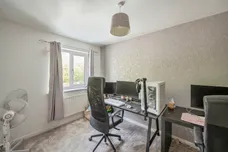 Collier Court, Brampton Bierlow, Rotherham