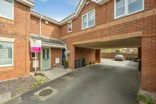 Collier Court, Brampton Bierlow, Rotherham