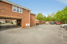 Collier Court, Brampton Bierlow, Rotherham