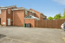 Collier Court, Brampton Bierlow, Rotherham