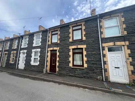 7 Greenfield Terrace, Lampeter, SA48