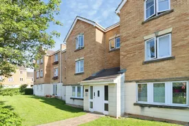 Property responsive