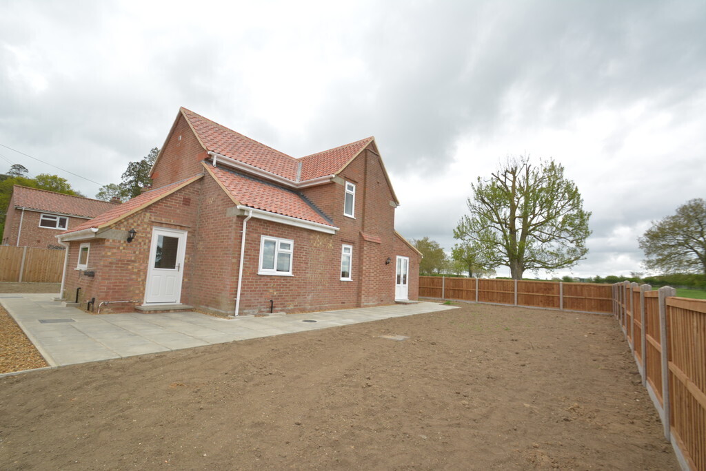 Hall Road, Haddiscoe, Norwich Image 18