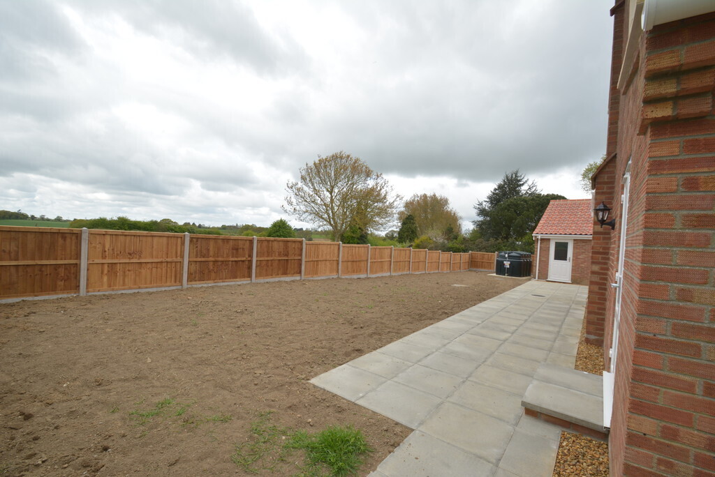 Hall Road, Haddiscoe, Norwich Image 19