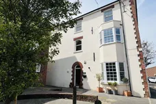 Waterloo Place, LEWES