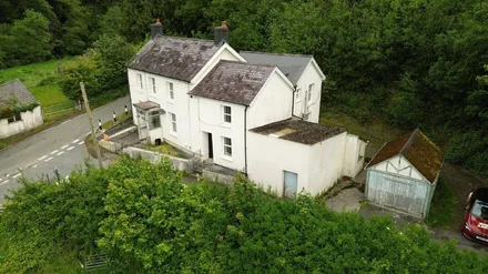  Llandysul, SA44