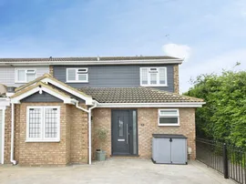 Jericho Place, Blackmore, Ingatestone photo