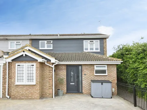 Jericho Place, Blackmore, Ingatestonephoto