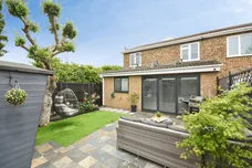 Jericho Place, Blackmore, Ingatestone