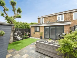Jericho Place, Blackmore, Ingatestone thumb 3