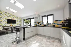 Jericho Place, Blackmore, Ingatestone