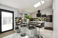 Jericho Place, Blackmore, Ingatestone