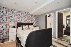 Jericho Place, Blackmore, Ingatestone