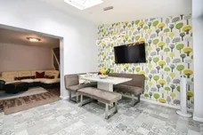 Jericho Place, Blackmore, Ingatestone