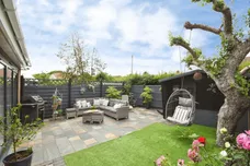 Jericho Place, Blackmore, Ingatestone