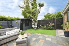 Jericho Place, Blackmore, Ingatestone