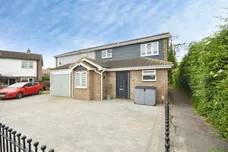 Jericho Place, Blackmore, Ingatestone