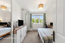 Boundary Road, Wallington