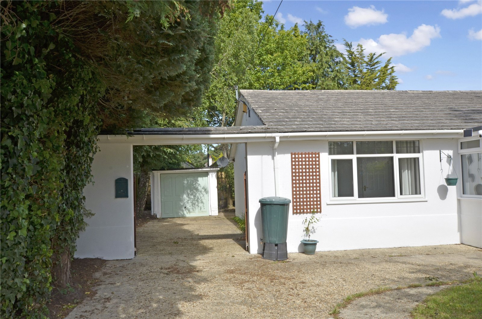 Oakhurst Road, West Moors, Ferndown, Dorset, BH22 Image 14