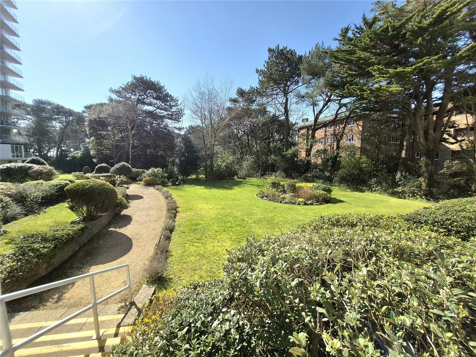 Admirals Walk, West Cliff Road, Bournemouth, Dorset, BH2 Image 21
