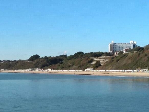 Admirals Walk, West Cliff Road, Bournemouth, Dorset, BH2 Image 22
