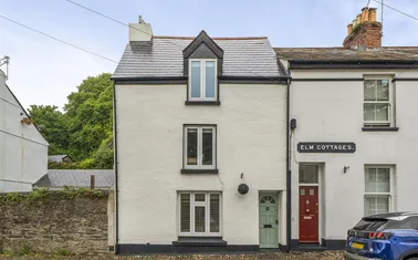 Fore Street, Plympton, Plymouth