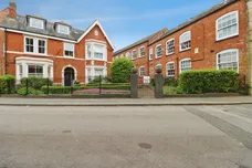 Sarjeant Court, Rothwell, Kettering