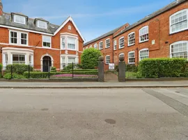 Sarjeant Court, Rothwell, Kettering photo