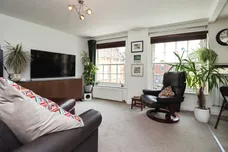 Sarjeant Court, Rothwell, Kettering