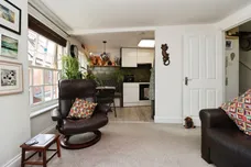 Sarjeant Court, Rothwell, Kettering